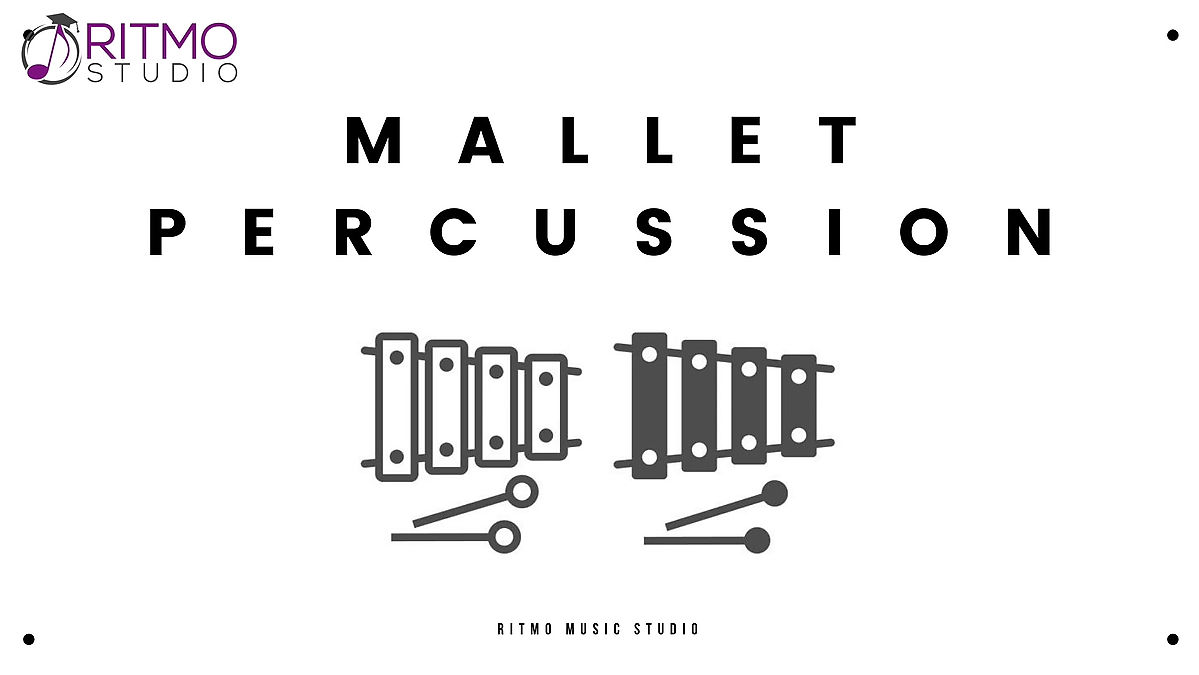 Intro to Mallets